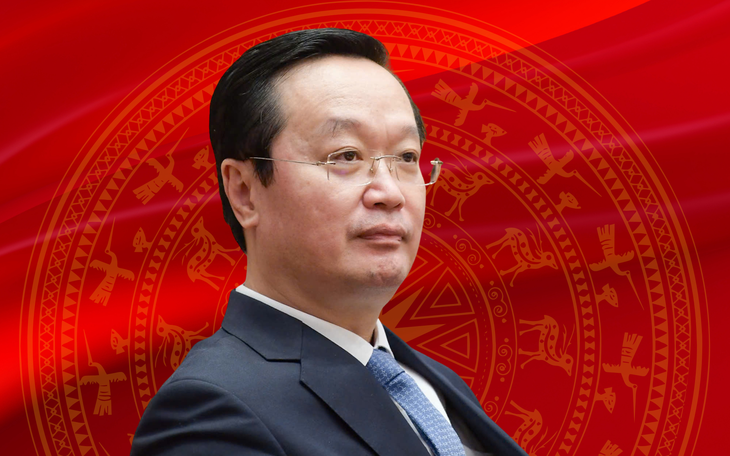 Tân Chủ tịch Hà Nội Nguyễn Đức Trung: Sẽ tập trung xử lý úng ngập, ùn tắc giao thông - Ảnh 6.