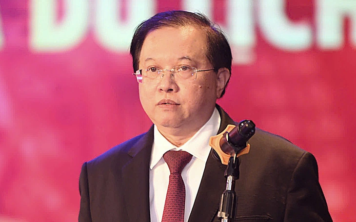 Thủ tướng Phạm Minh Chính: Phải bỏ tư duy không biết mà vẫn quản - Ảnh 6.