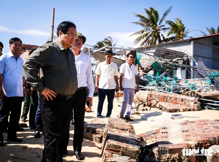 thiên tai - Ảnh 2.