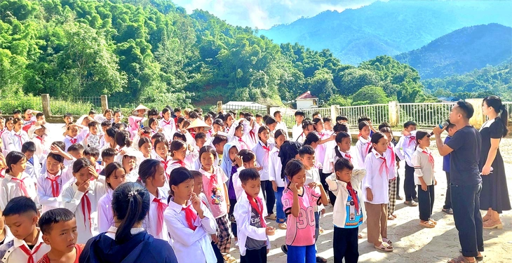 Sở Giáo dục và Đào tạo Thanh Hóa được tuyển dụng, tiếp nhận giáo viên - Ảnh 1.