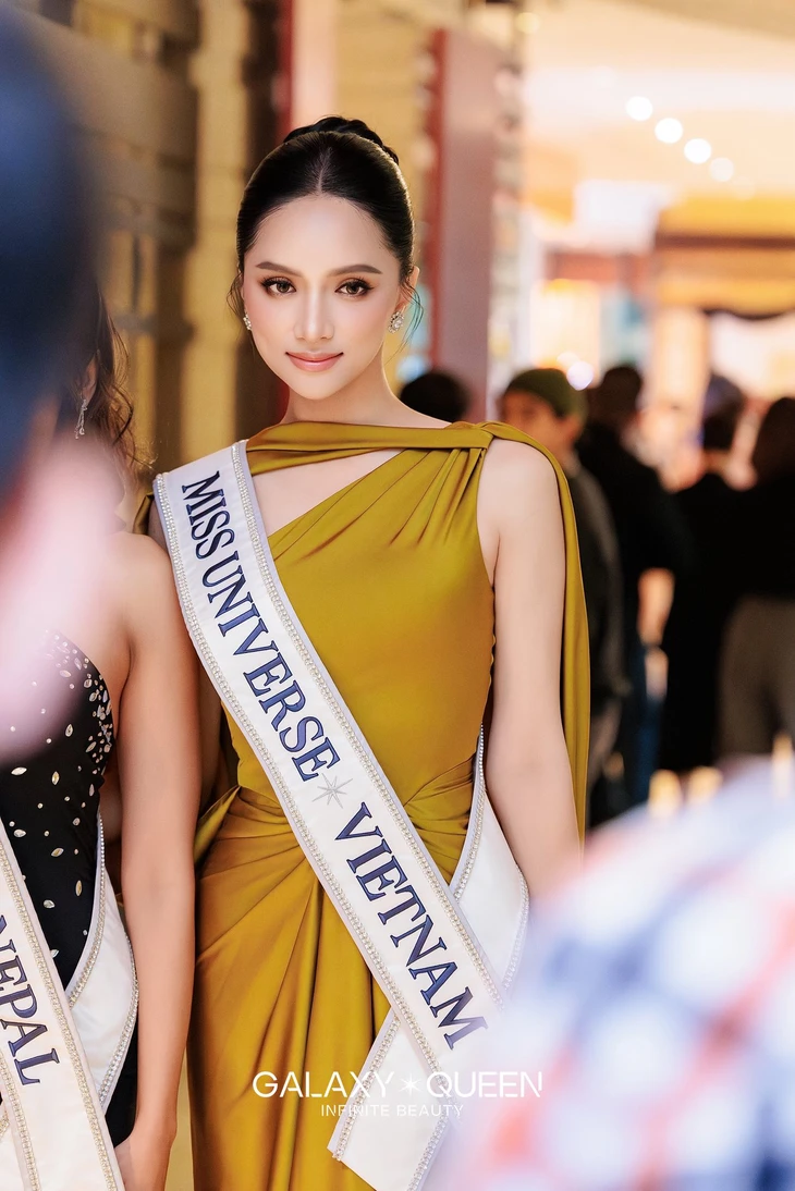 Miss Universe - Ảnh 5.