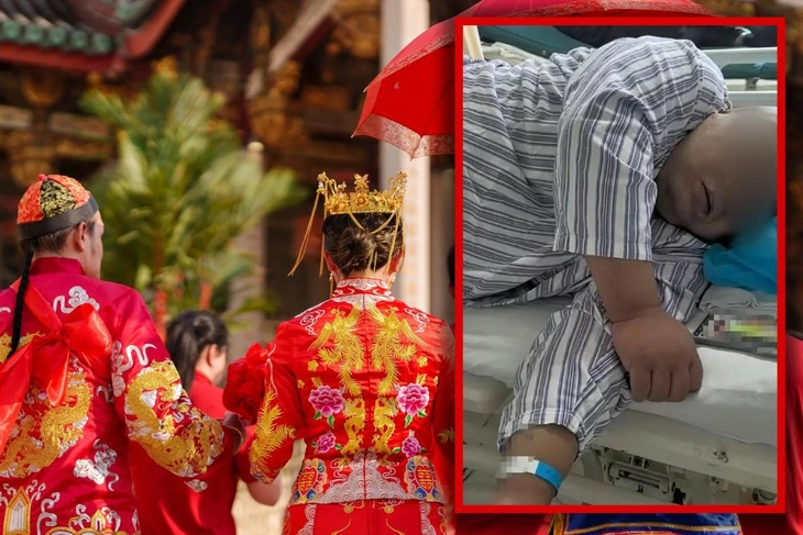 Trung Quốc - Ảnh 1.