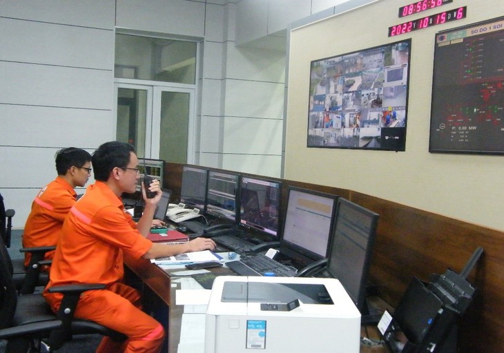 Công ty Thủy điện Quảng Trị tiếp tục chăm lo đời sống cho người lao động - Ảnh 1.