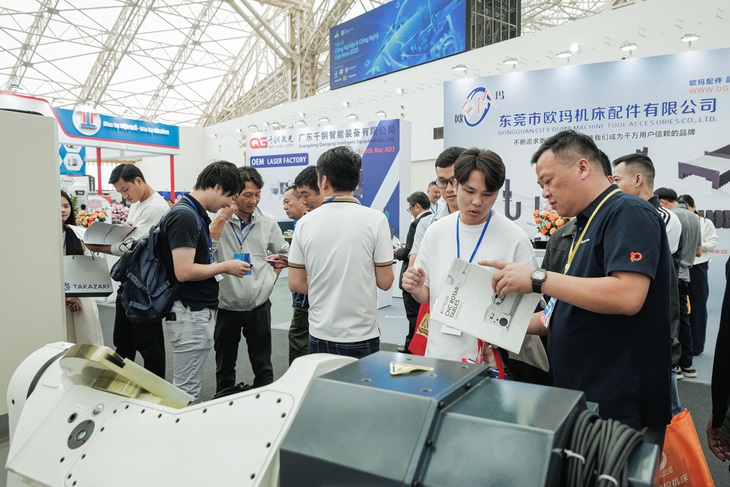 VITW 2025: Cú hích thúc đẩy kết nối, phát triển công nghiệp - công nghệ Việt Nam - Ảnh 2.