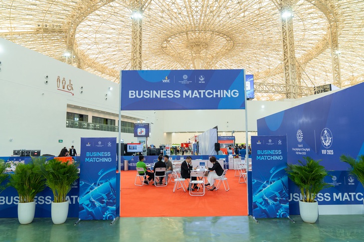 VITW 2025 - Ảnh 5.