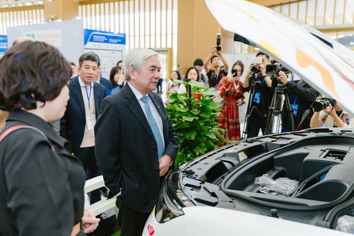 VITW 2025 - Ảnh 6.