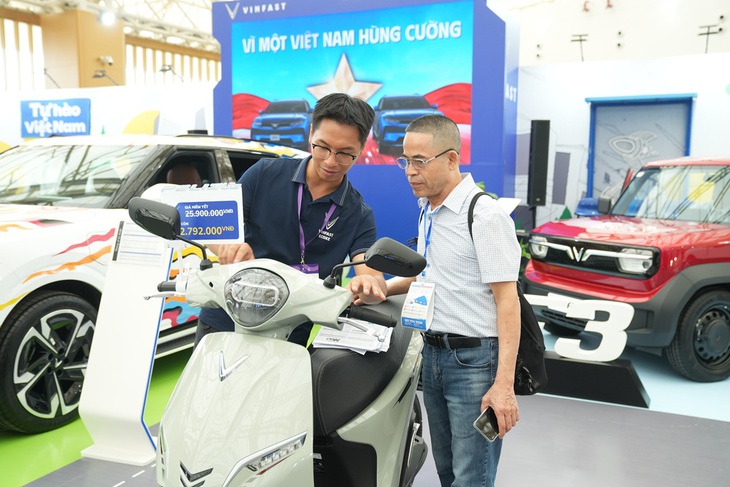 VITW 2025 - Ảnh 7.