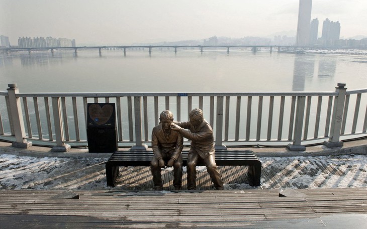 Hậu duệ gia tộc Samsung chia sẻ bí quyết đỗ Đại học Quốc gia Seoul: 'Ba năm không dùng điện thoại' - Ảnh 2.