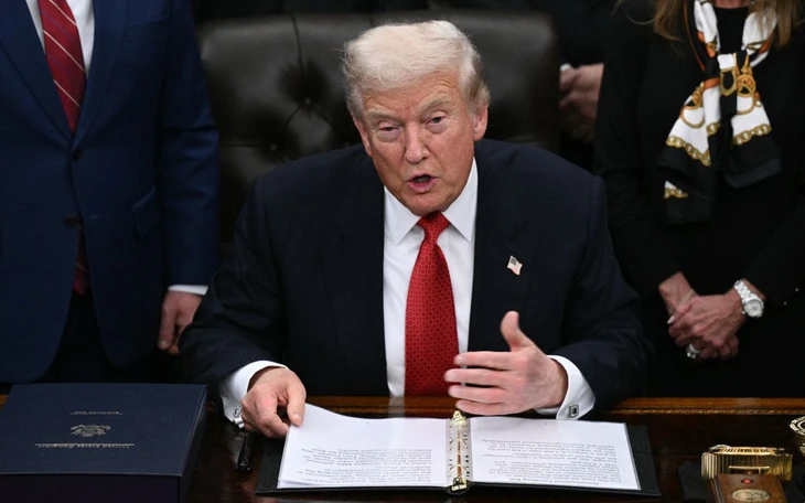 Tin tức thế giới 15-11: Ông Trump điện sang Thái, Cam; Trung Quốc cảnh báo công dân không đi Nhật - Ảnh 8.