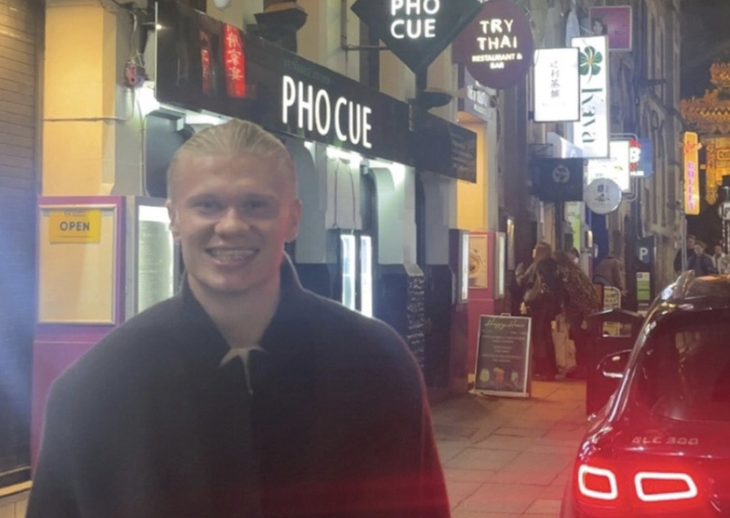 'Món Erling Haaland' là gì? - Ảnh 3.