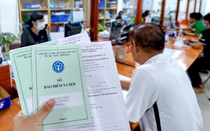 7 nhà đầu tư bị lừa đầu tư dự án, rồi tiếp tục bị thanh tra 'dỏm' lừa 13,8 tỉ để lấy lại tiền - Ảnh 2.