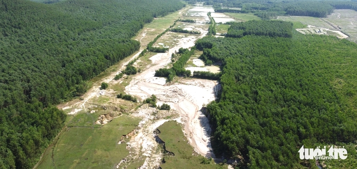 khoáng sản - Ảnh 1.