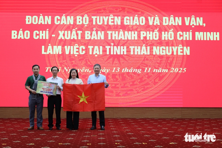 báo chí - Ảnh 5.