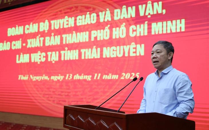 báo chí - Ảnh 3.