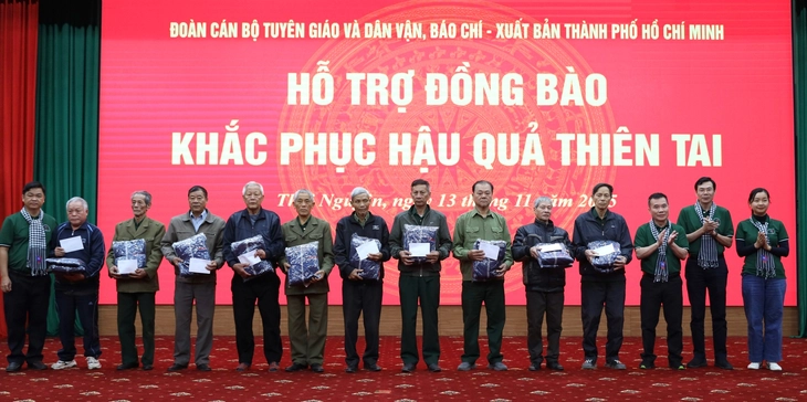 báo chí - Ảnh 4.