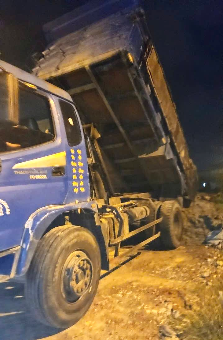 xà bần - Ảnh 2.