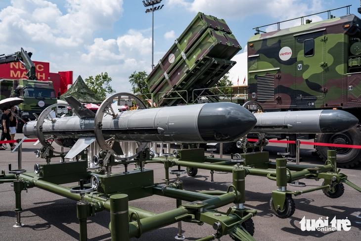 quân đội - Ảnh 2.