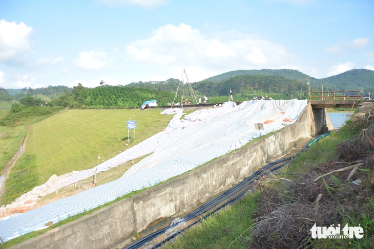 Tà Năng - Ảnh 1.