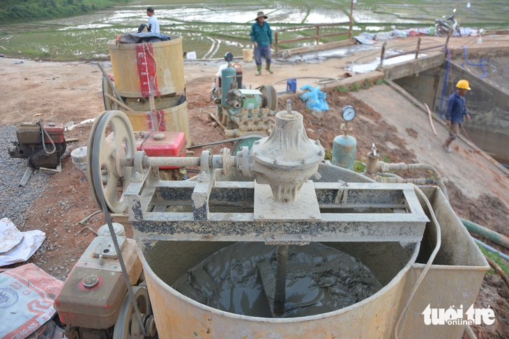 Tà Năng - Ảnh 3.