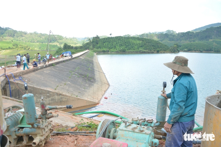 Tà Năng - Ảnh 4.