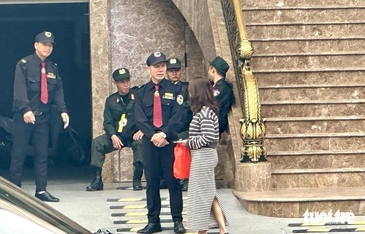 Công an xuất hiện tại hệ thống thẩm mỹ viện Mailisa nhiều tỉnh, thành - Ảnh 10.