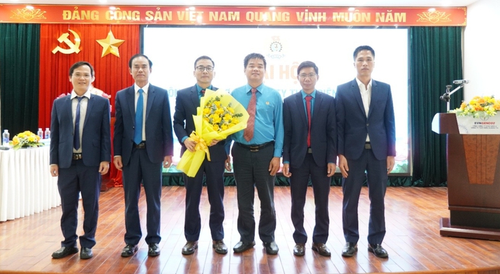 Công ty Thủy điện Quảng Trị tiếp tục chăm lo đời sống cho người lao động - Ảnh 3.