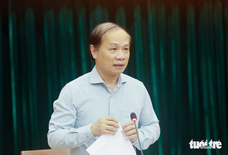 TP.HCM chủ động nắm bắt dư luận xã hội, tạo đồng thuận trước Đại hội XIV của Đảng - Ảnh 2.