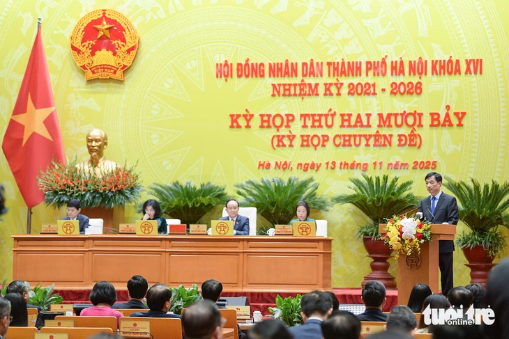 Phùng Thị Hồng Hà - Ảnh 1.