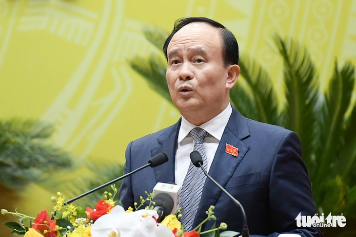 Phùng Thị Hồng Hà - Ảnh 2.