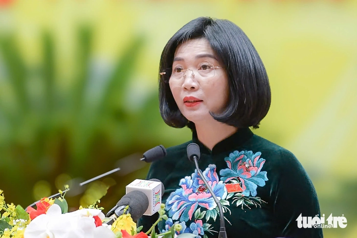 Phùng Thị Hồng Hà - Ảnh 3.