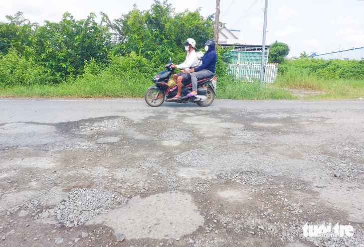 đường Xuyên Á - Ảnh 2.