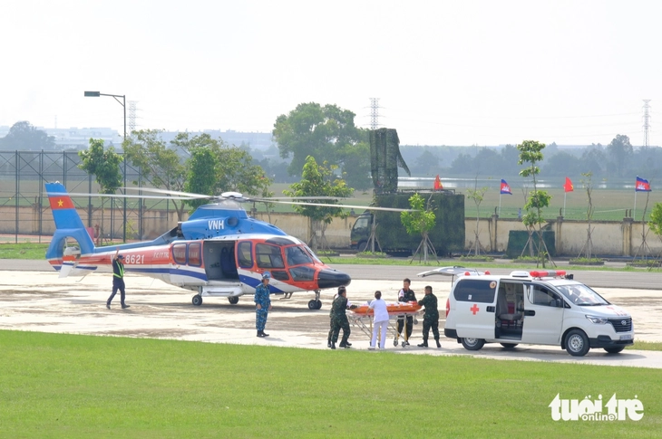 quốc phòng - Ảnh 4.