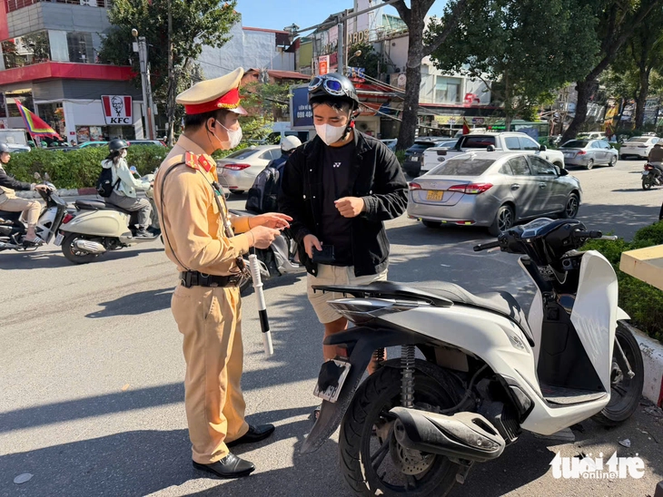 biển số - Ảnh 3.