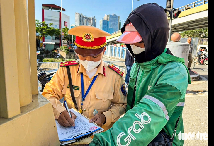 biển số - Ảnh 4.