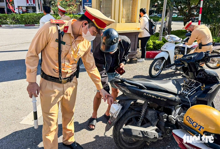 biển số - Ảnh 5.