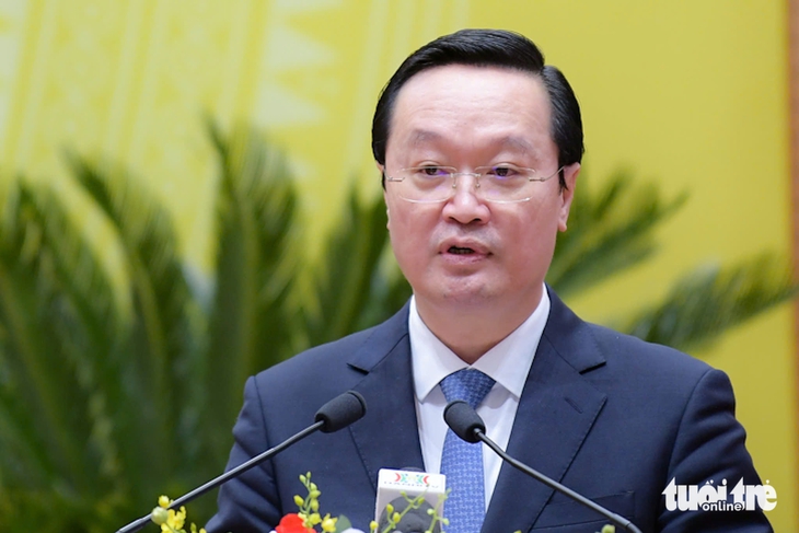 Nguyễn Đức Trung - Ảnh 3.