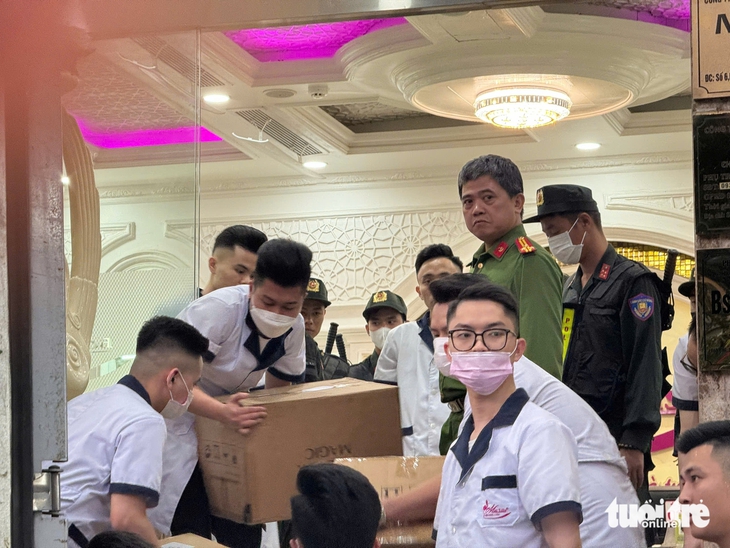 Thẩm mỹ viện Mailisa - Ảnh 4.