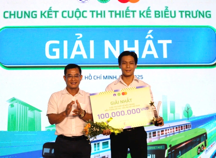 giao thông công cộng - Ảnh 2.