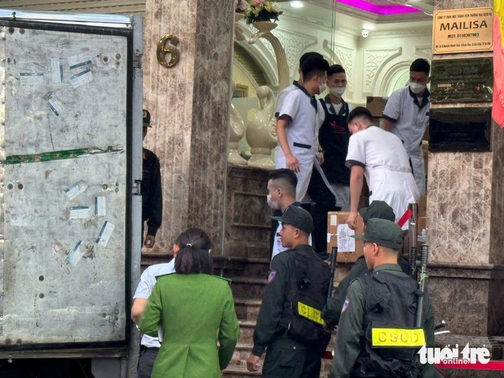 Thẩm mỹ viện Mailisa - Ảnh 2.