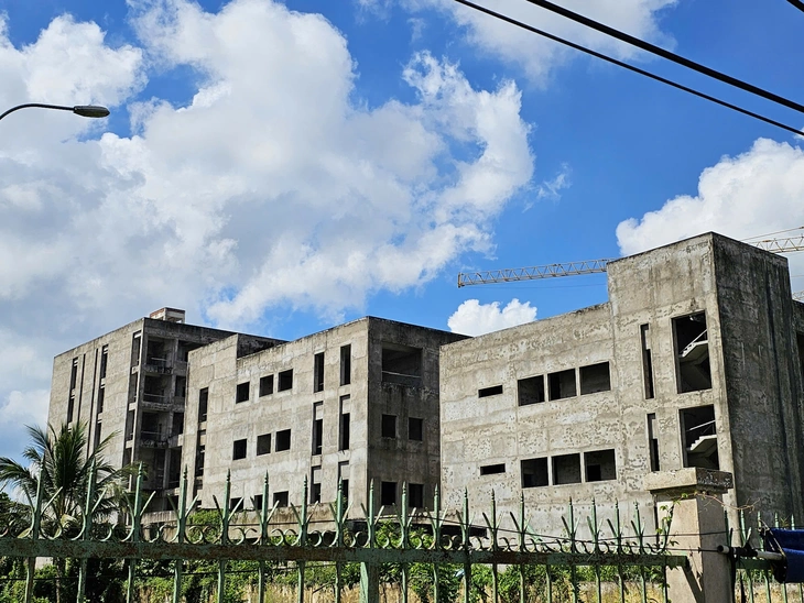 sân bay Gia Bình - Ảnh 3.