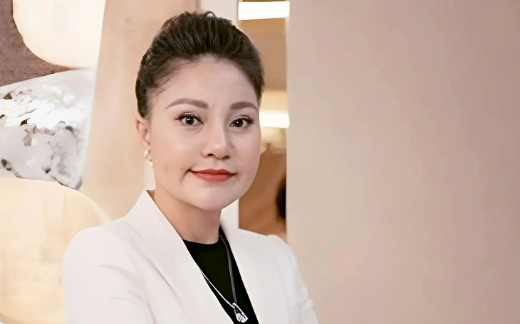 Đang ở tù, nữ chủ tịch Sông Đà 1.01 vẫn bị xử phạt vì bán 'chui' cổ phiếu - Ảnh 2.