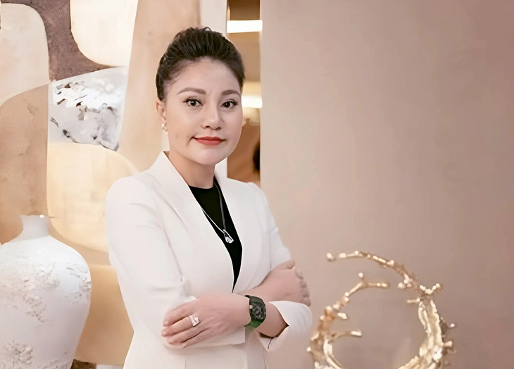 Ca sĩ Khánh Phương liên quan thế nào trong vụ án Công ty bất động sản Nhật Nam? - Ảnh 1.