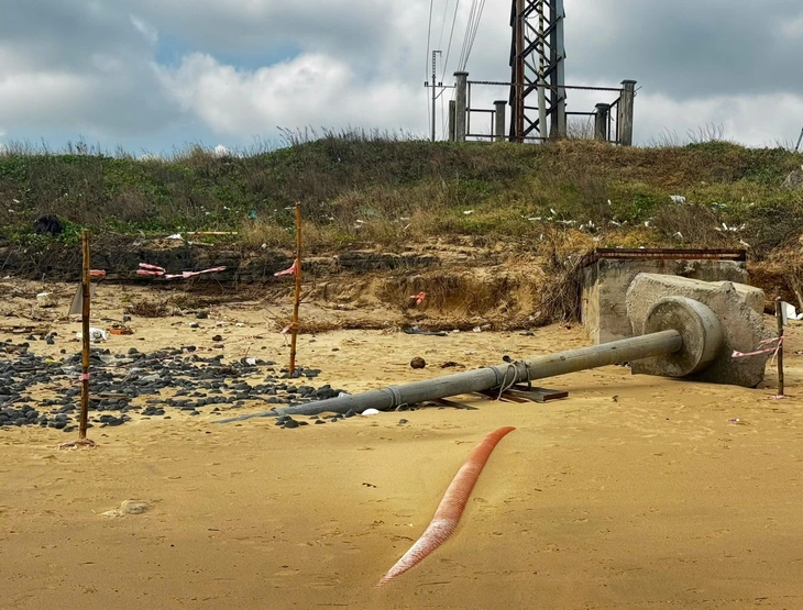 cáp ngầm - Ảnh 3.