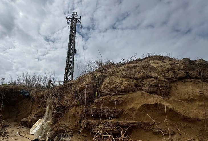 cáp ngầm - Ảnh 4.