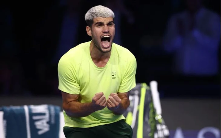 Mbappe đạt cột mốc 400 bàn thắng và tự hào vì giúp tuyển Pháp giành vé dự World Cup 2026 - Ảnh 2.