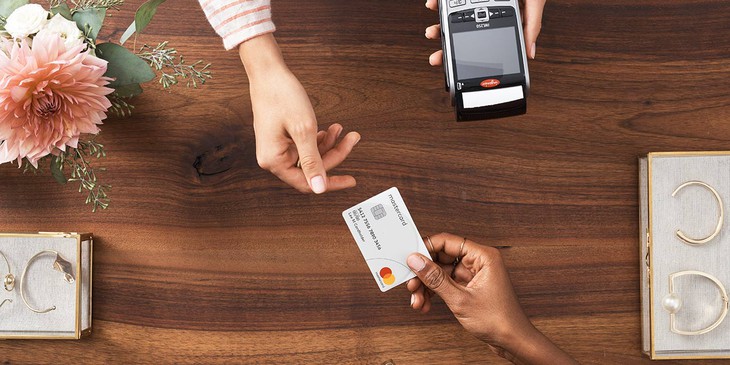 Đến 2030, thanh toán trực tuyến với Mastercard sẽ không cần mật khẩu hay số thẻ - Ảnh 1.