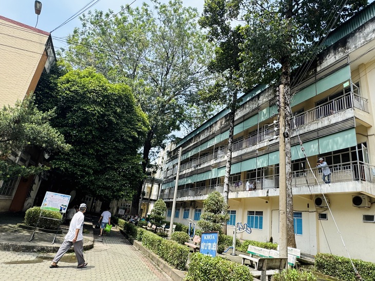 Phát triển Bệnh viện Đa khoa Bình Dương thành cơ sở y tế trọng điểm vùng Đông Nam TP.HCM - Ảnh 1.