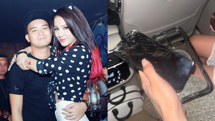 Diệp Lâm Anh - Ảnh 1.