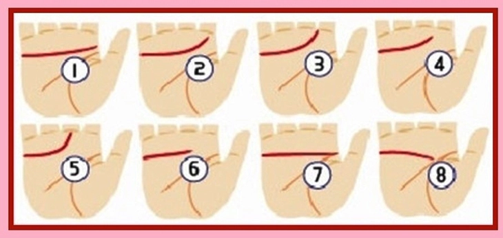 chỉ tay - Ảnh 1.