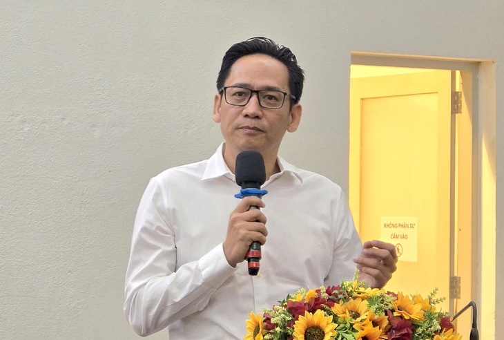 lệch chuẩn - Ảnh 2.